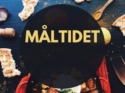 ARRANGEMENTER I MISJONSKIRKEN