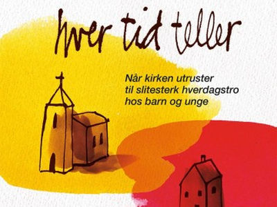 ARRANGEMENTER I MISJONSKIRKEN